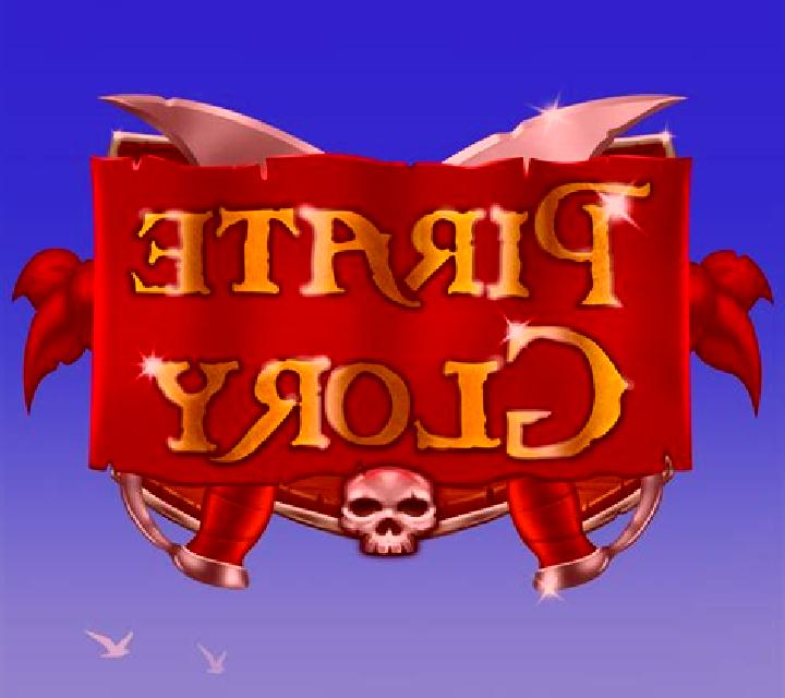 Pirate Glory (Getta Gaming) slot machine