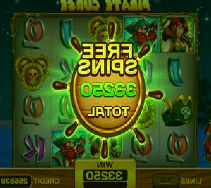 Pirate Glory (InBet Games) slot machine