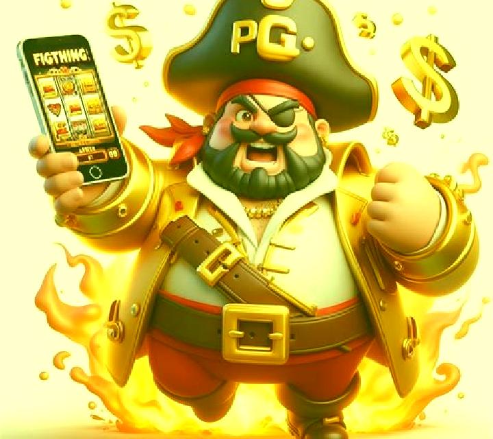 Pirate Gold (Antplay) online slot