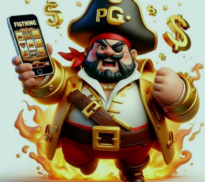Pirate Gold (Antplay) slot