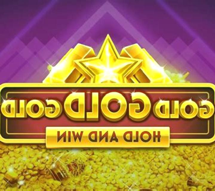 Pirate Gold Hold and Win online slot