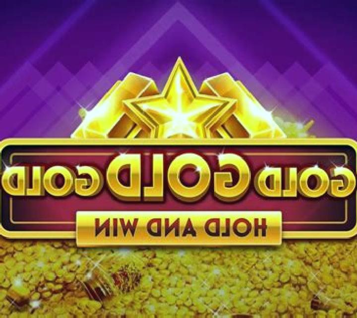 Pirate Gold Hold and Win slot game