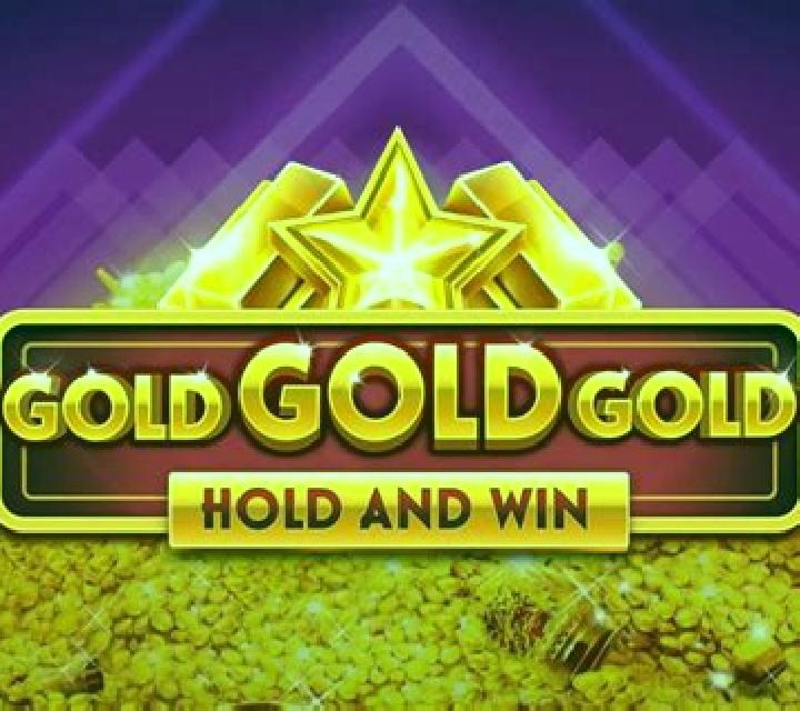 Pirate Gold Hold and Win slot machine
