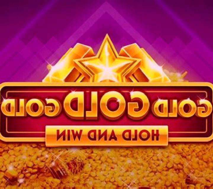 Pirate Gold Hold and Win slot