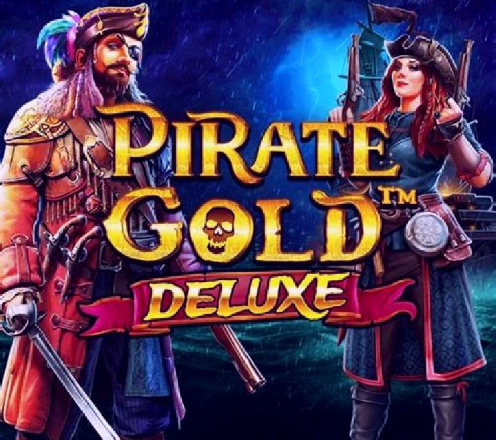 Pirate Gold (Pragmatic Play) online slot