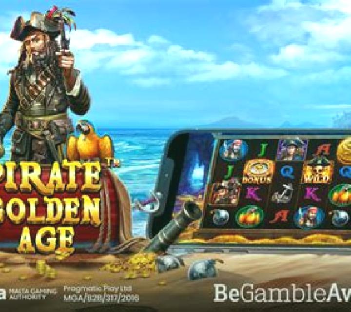 Pirate Gold (Pragmatic Play) slot game
