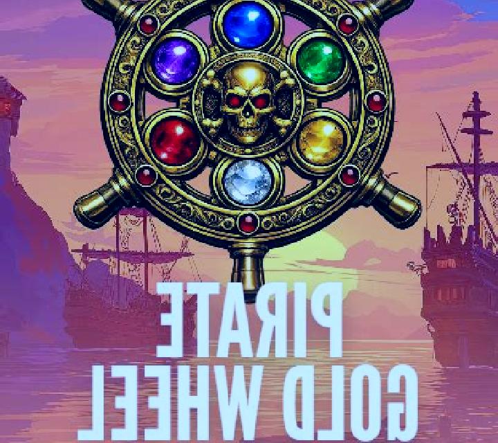 Pirate Gold Wheel slot