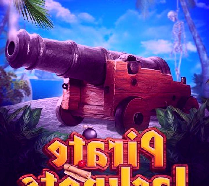 Pirate Jackpots slot