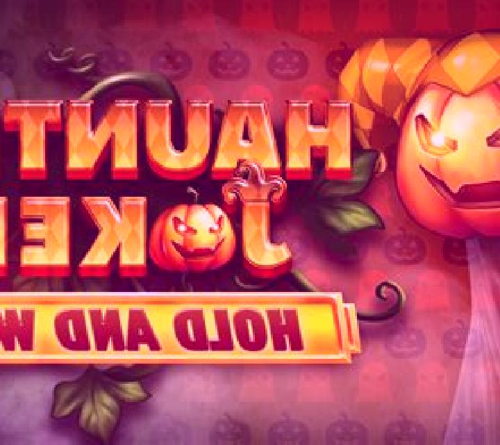 Pirate Joker Hold And Win online slot