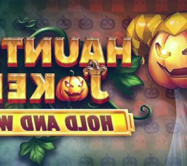 Pirate Joker Hold And Win slot machine