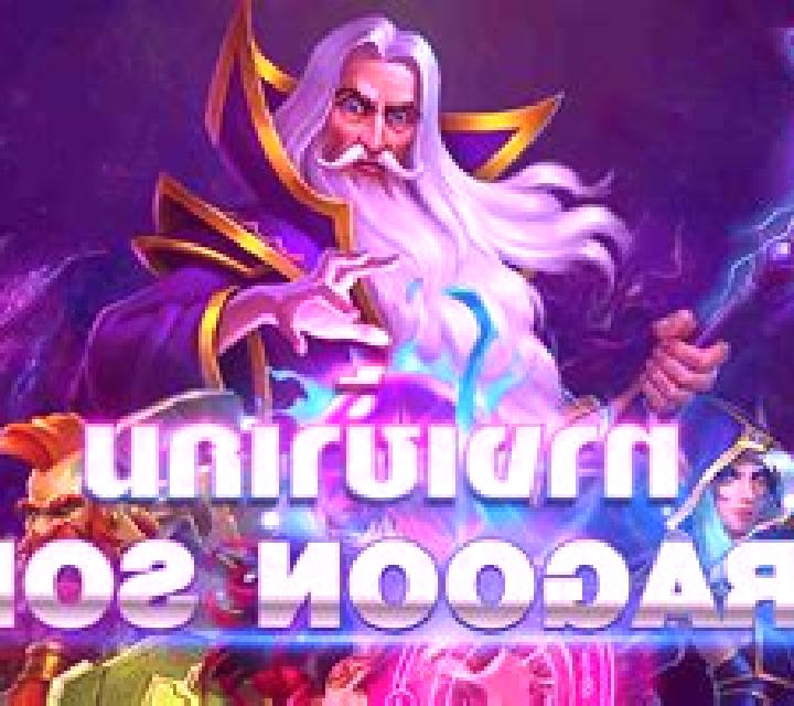 Pirate King (Dragoon Soft) online slot