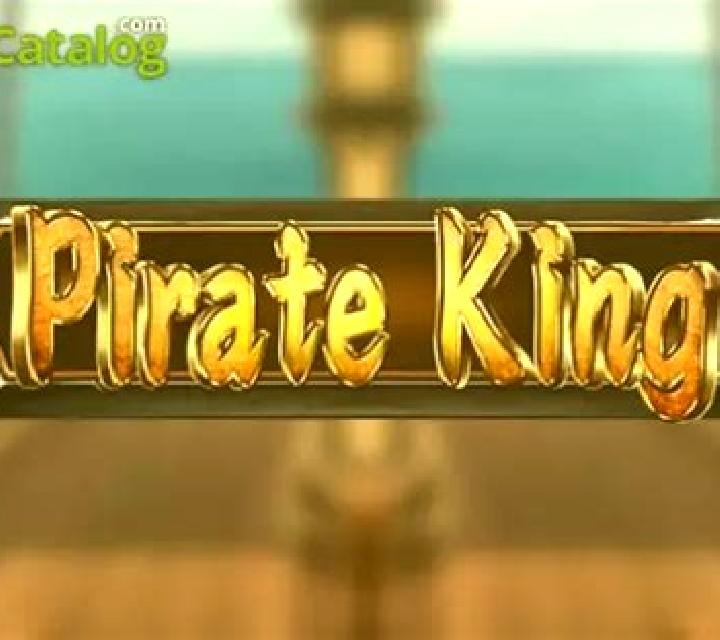 Pirate King (Dragoon Soft) slot
