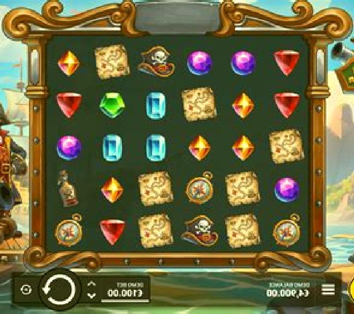 Pirate King (KA Gaming) slot game