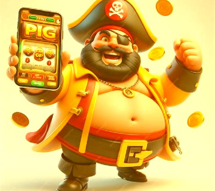 Pirate King (Pegasus) online slot
