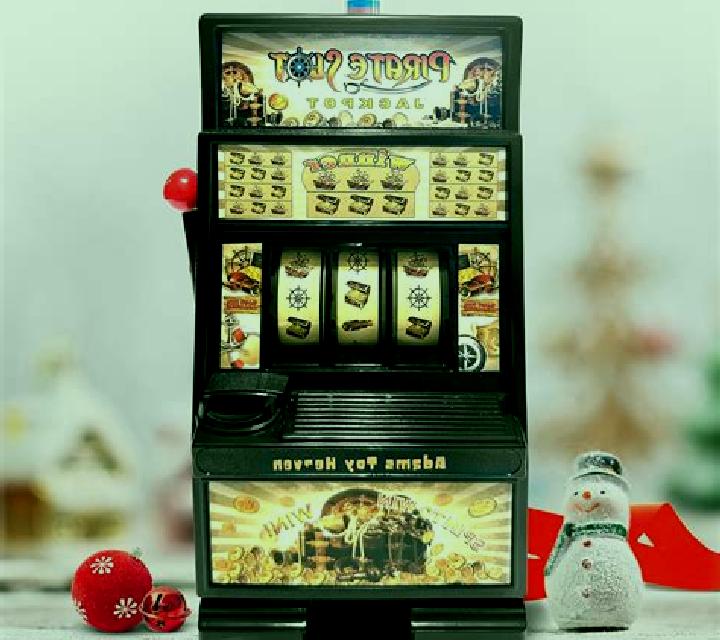 Pirate King (Pegasus) slot machine