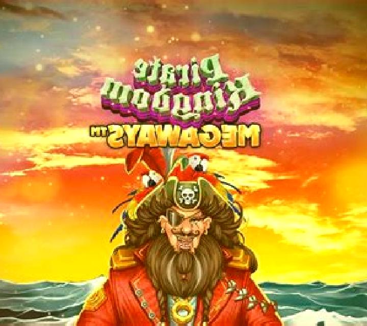 Pirate Kingdom Megaways online slot
