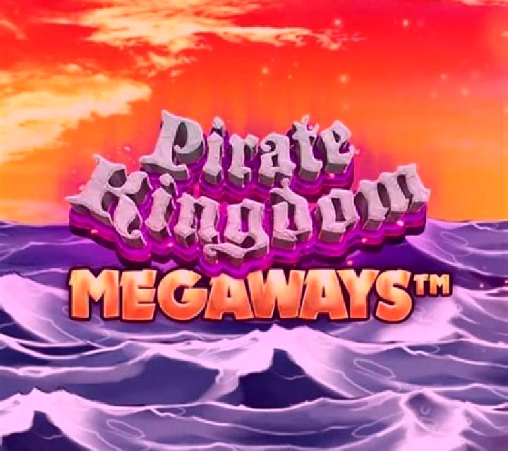 Pirate Kingdom Megaways slot