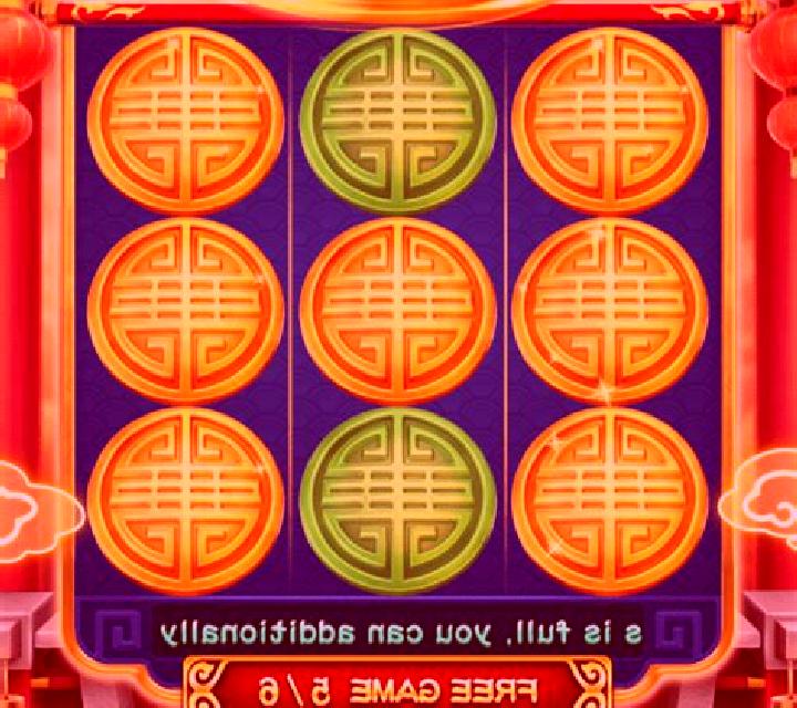 Pirate Lost Cave (3x3) slot game