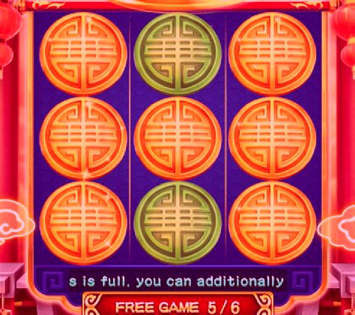 Pirate Lost Cave (3x3) slot
