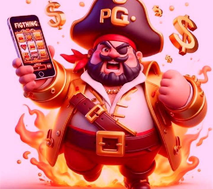 Pirate Lucky Belt online slot