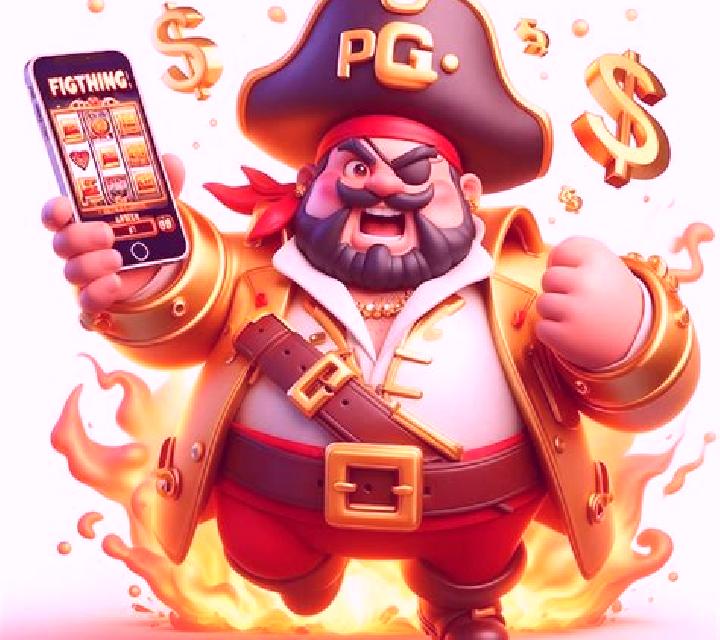 Pirate Lucky Belt slot game