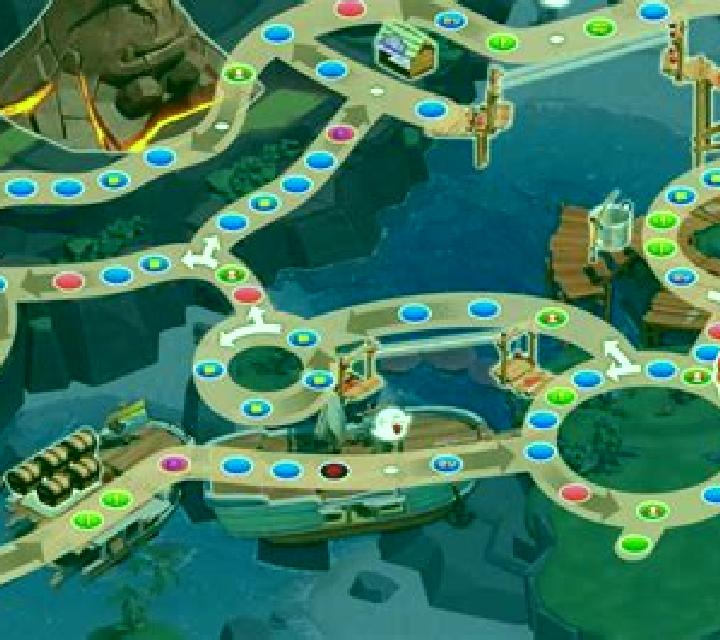 Pirate Party (Pocket Play) online slot
