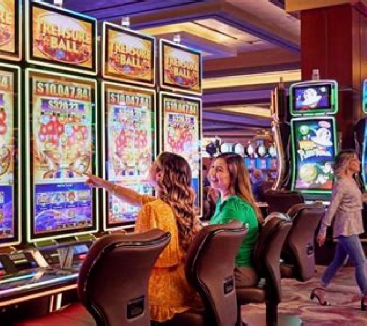 Pirate Party (Pocket Play) slot machine