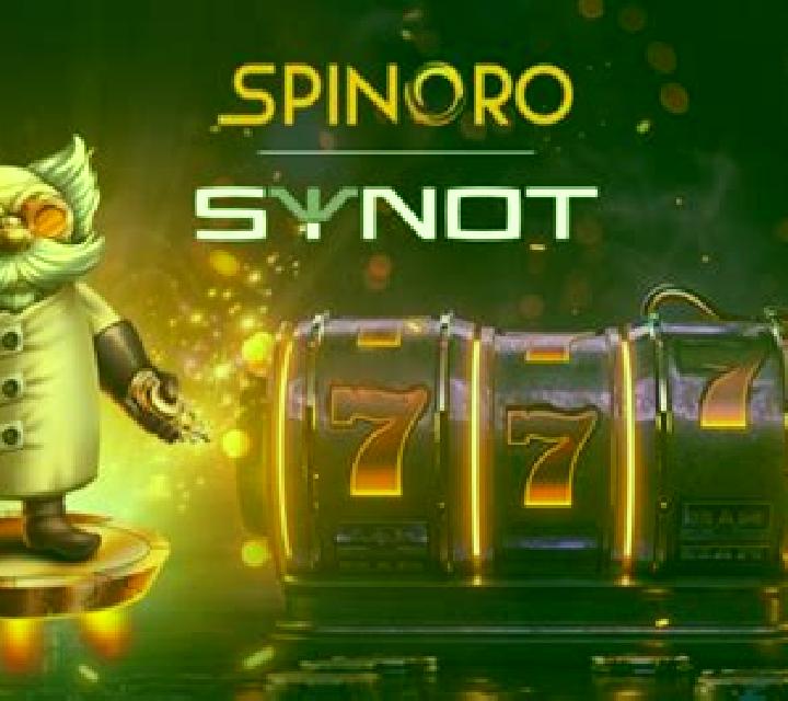 Pirate Party (Spinoro) online slot