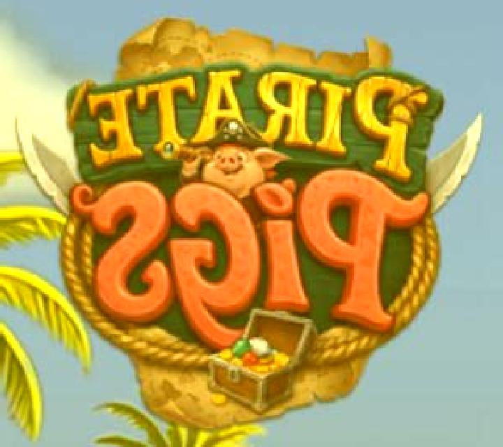 Pirate Pigs online slot
