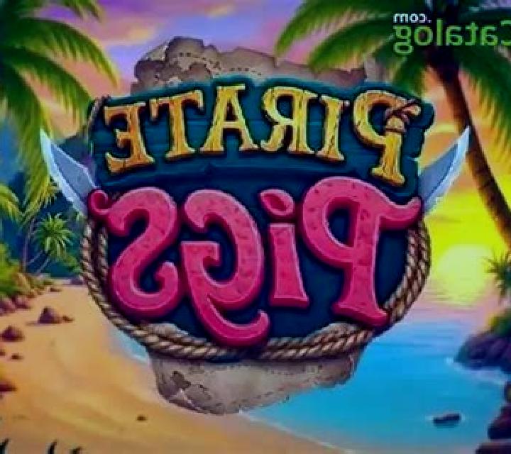 Pirate Pigs slot