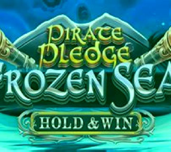Pirate Pledge Frozen Seas online slot