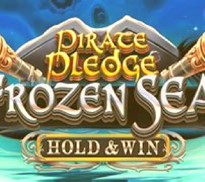 Pirate Pledge Frozen Seas slot game