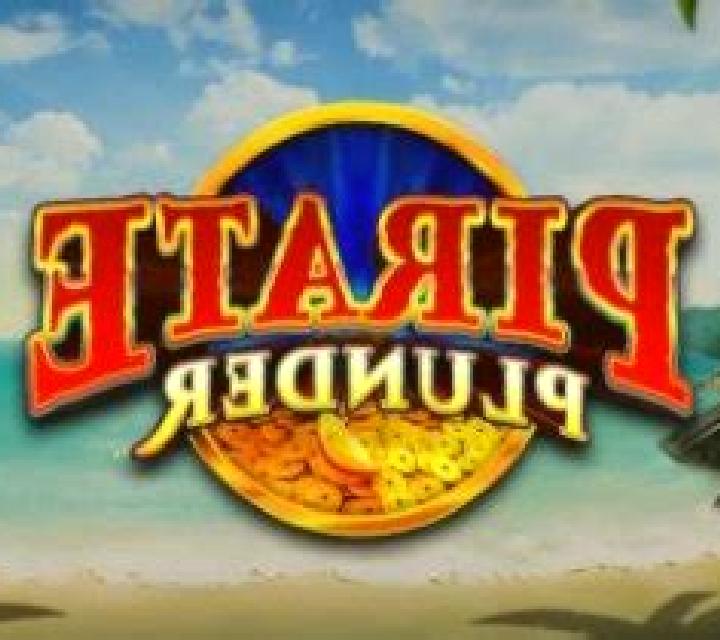 Pirate Plunder (AGS) slot machine