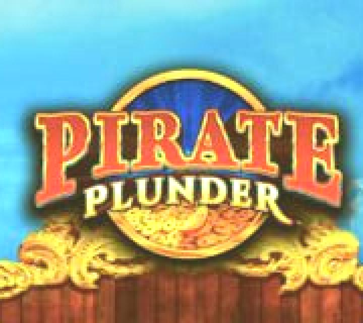 PIRATE PLUNDER (Cartel Gaming) online slot