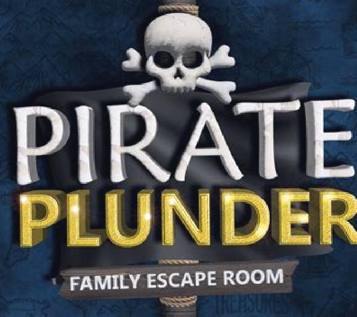 PIRATE PLUNDER (Cartel Gaming) slot