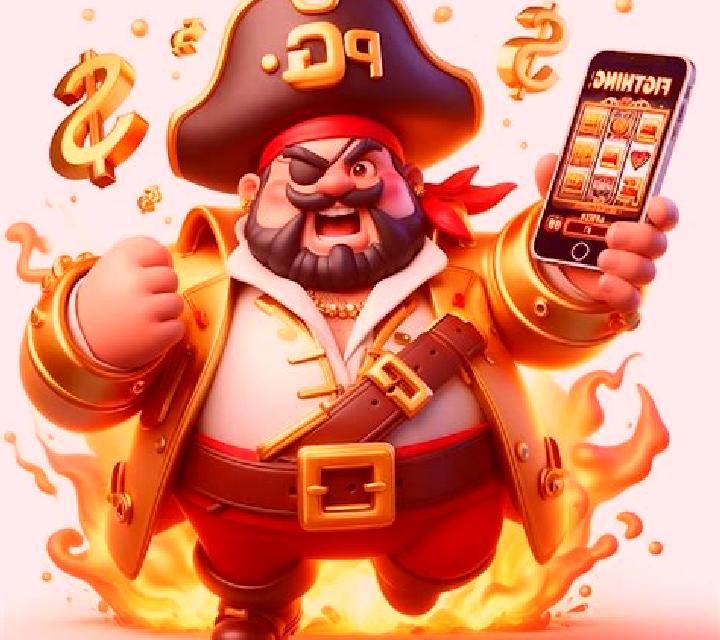 Pirate Princess online slot