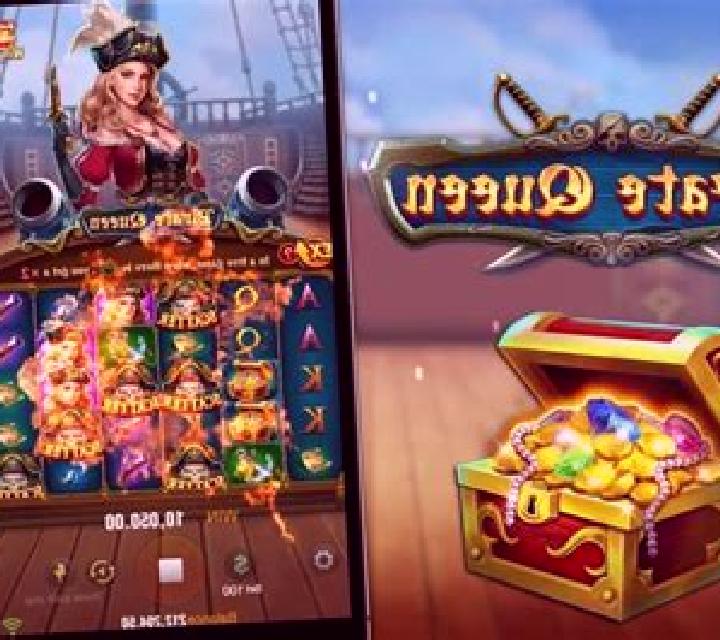 Pirate Queen 2 (TaDa Gaming) slot game