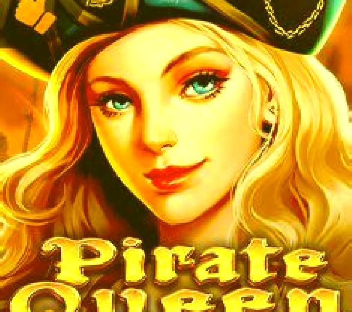 Pirate Queen 2 (TaDa Gaming) slot