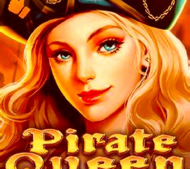 Pirate Queen (GameArt) online slot
