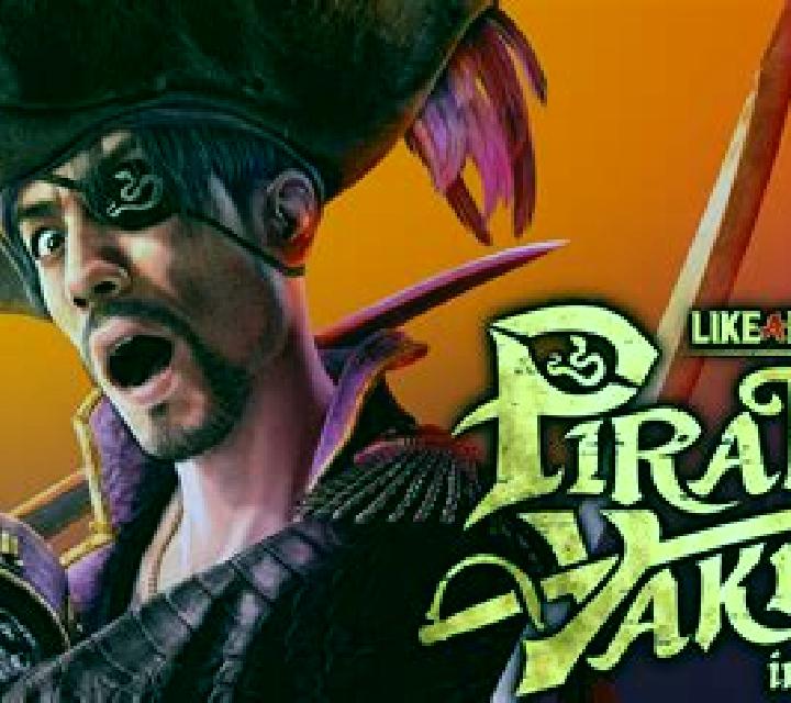 Pirate Queen Hold & Win slot machine