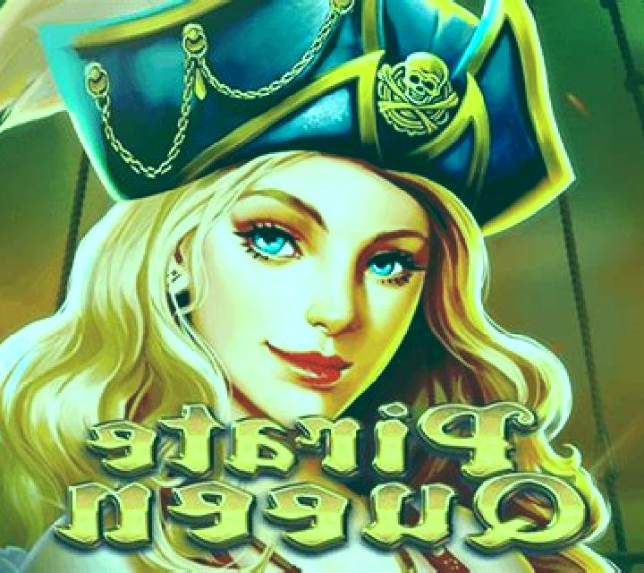 Pirate Queen (TaDa Gaming) slot