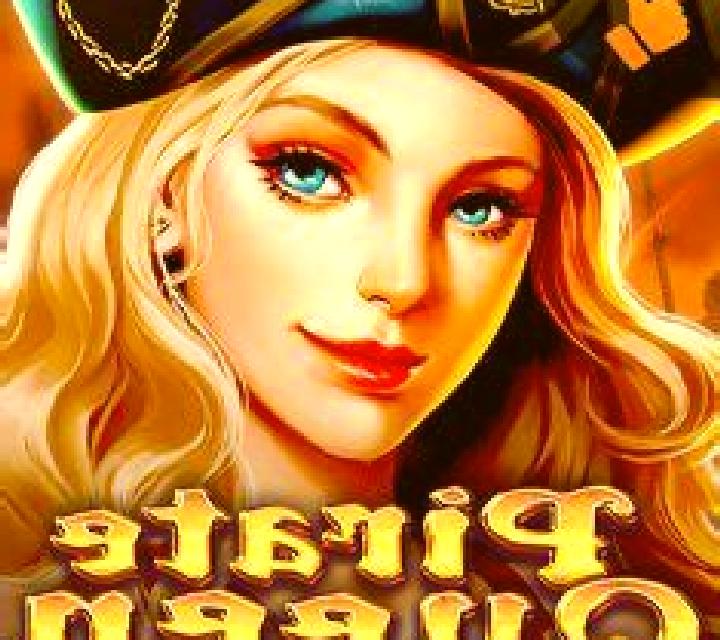 Pirate Queen (WMS) slot machine