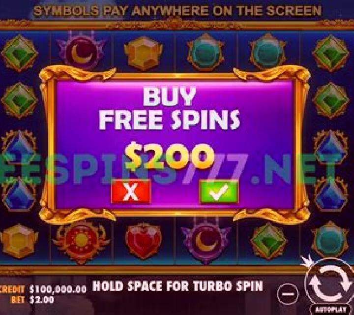 Pirate Quest 1000 slot machine