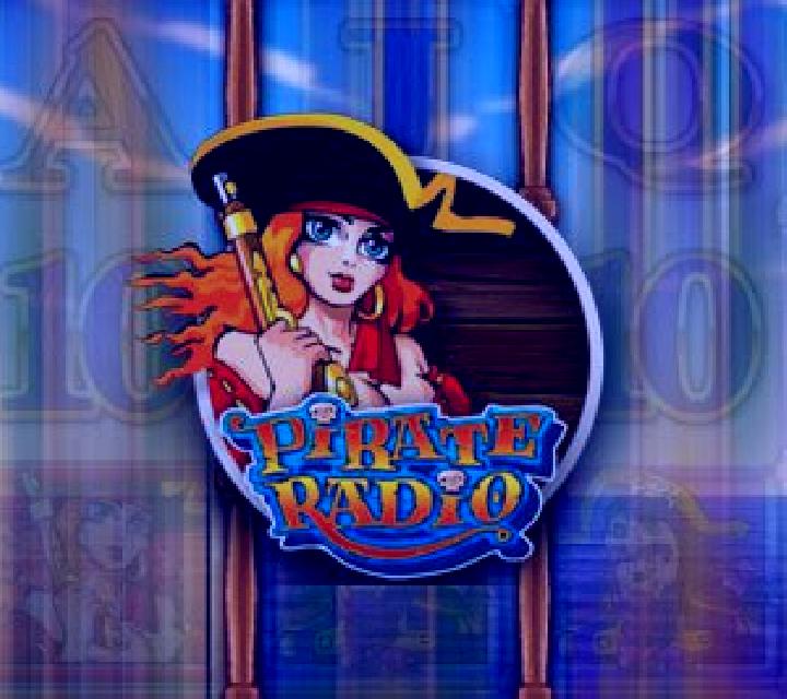 Pirate Radio slot