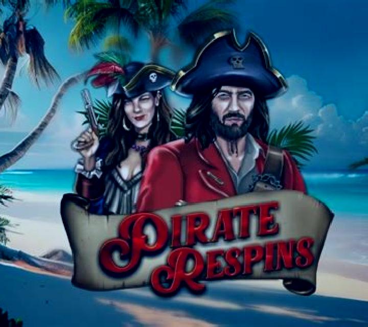 Pirate Respins online slot