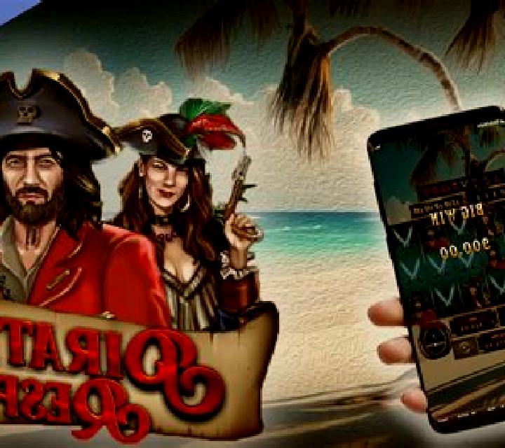 Pirate Respins slot game