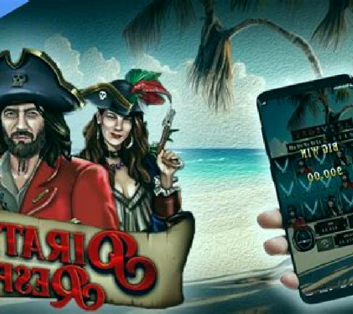 Pirate Respins slot