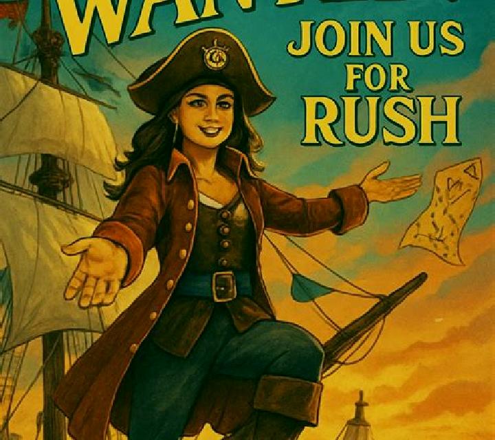 Pirate Rush (LudoLand) online slot