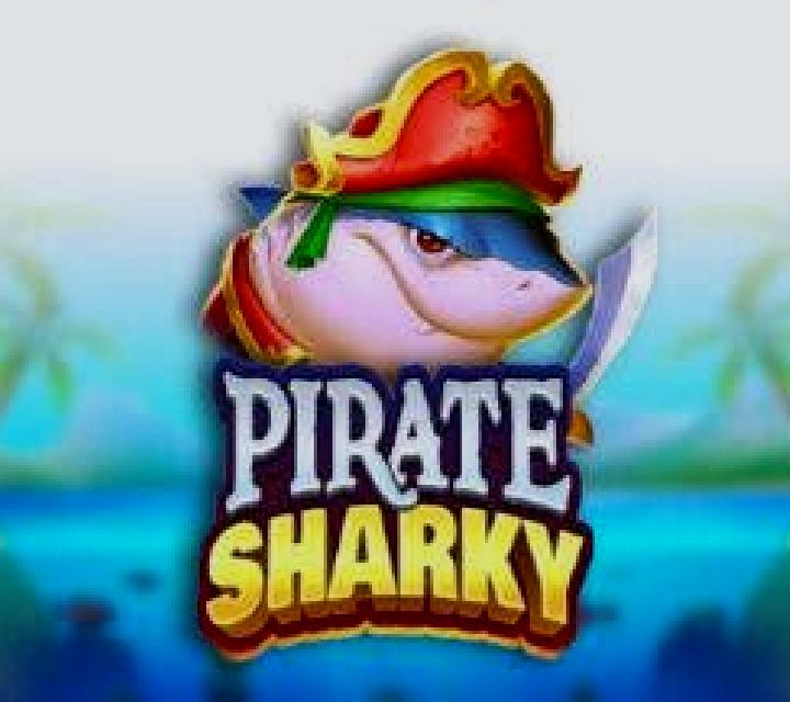 Pirate Sharky online slot