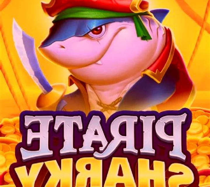 Pirate Sharky slot machine